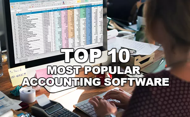 The 10 most Popular Accounting Software 1 Accounting Software, The 10 most Popular Accounting Software in UK, Accounting Software UK