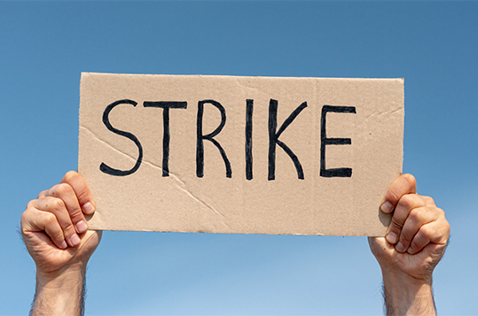 HMRC Strikes and Their Impact on Accountancy in the UK 3 HMRC Strikes and Their Impact on Accountancy, HMRC Strikes, strikes, Accounting, Accountants, tax