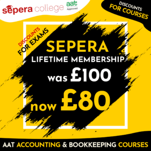 Sepera Membership - EARLY BLACK FRIDAY & CYBER MONDAY DEAL