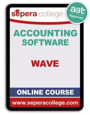 Accounting Software - Wave (Online Courses) - International Women's Day