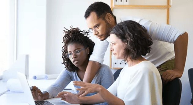 aat level 3 in london