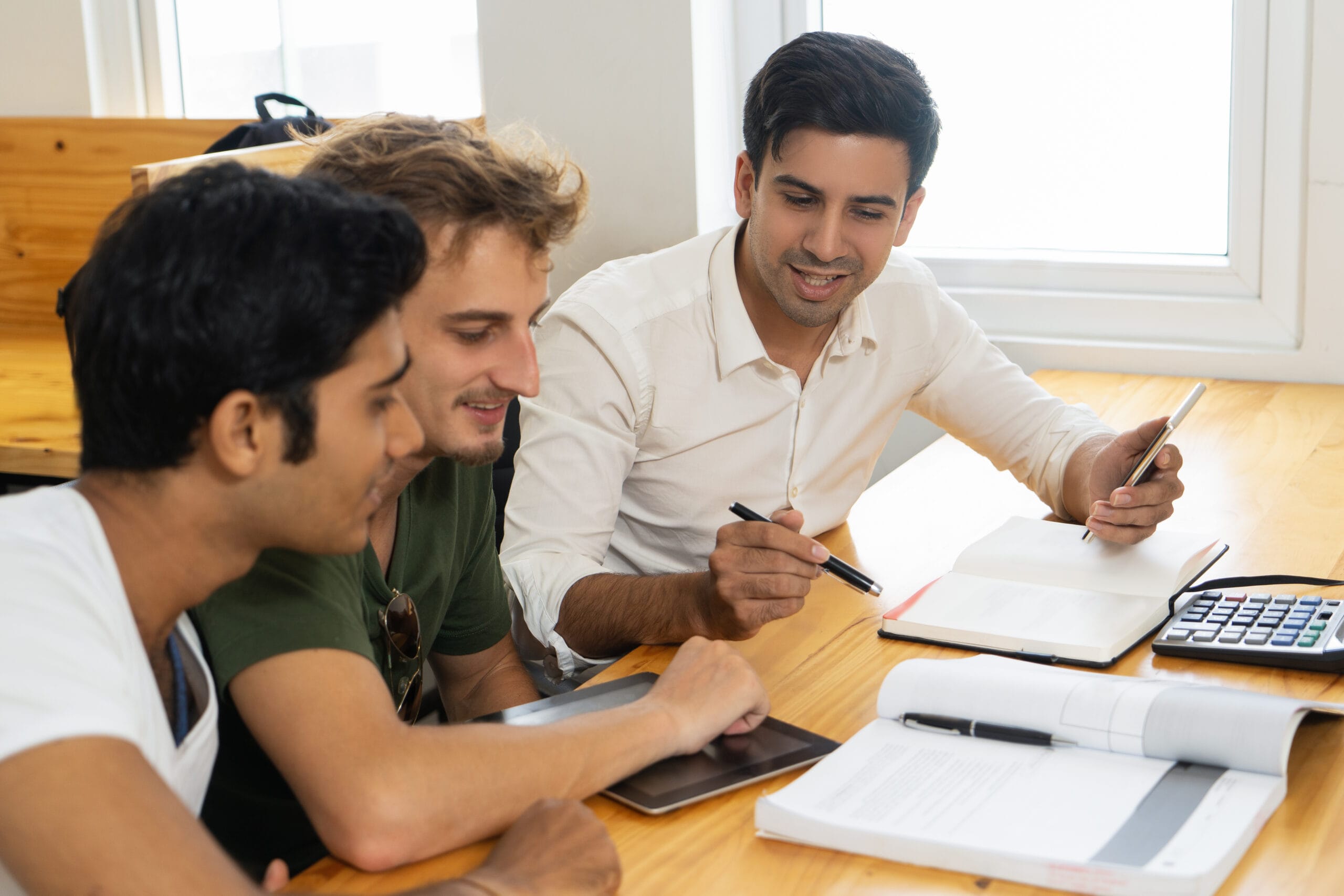 AAT bookkeeping course