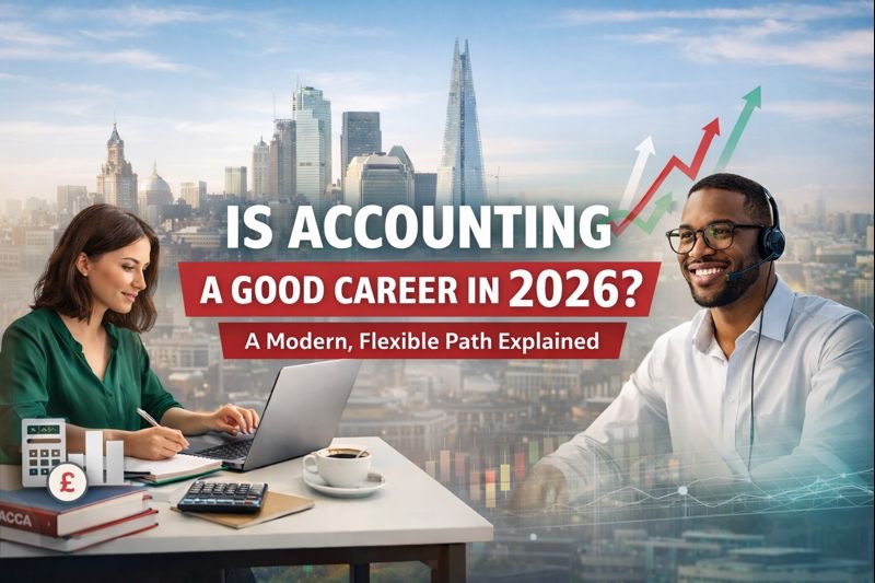 Is accounting a good career in 2026 cover image