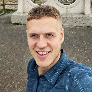 Our Team 40 ollie wakefield