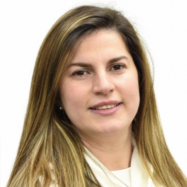 Our Team 40 Paola Gecaj