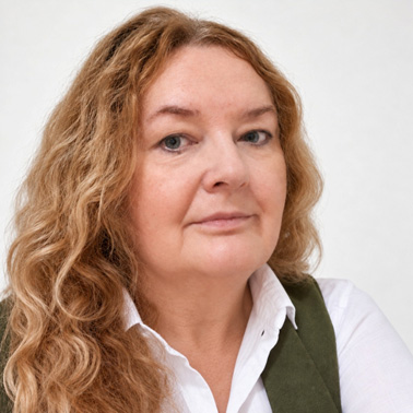 Our Team 41 Wioletta Ciszkowska Walkowska