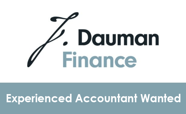 Experienced-accountant-wanted