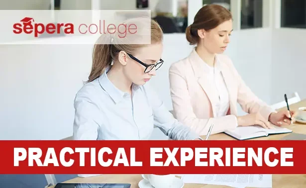 Practical-Experience-sepera-college-accounting