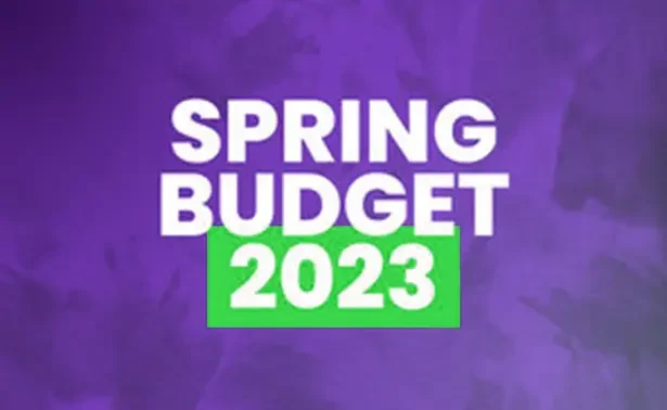 Spring Budget 2023, Spring Budget 2023: Unveiling the UK's Economic Roadmap, tax fraud, Chancellor’s Spring Budget