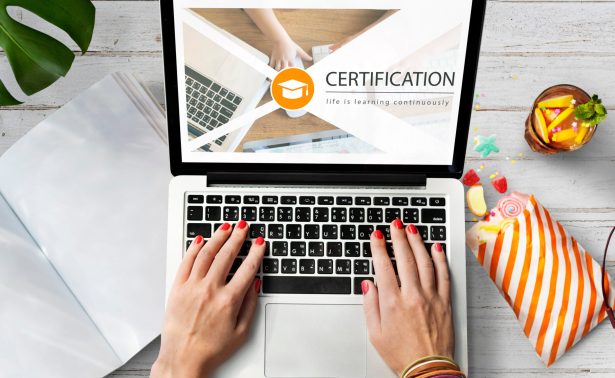 bookkeeping course in the UK
